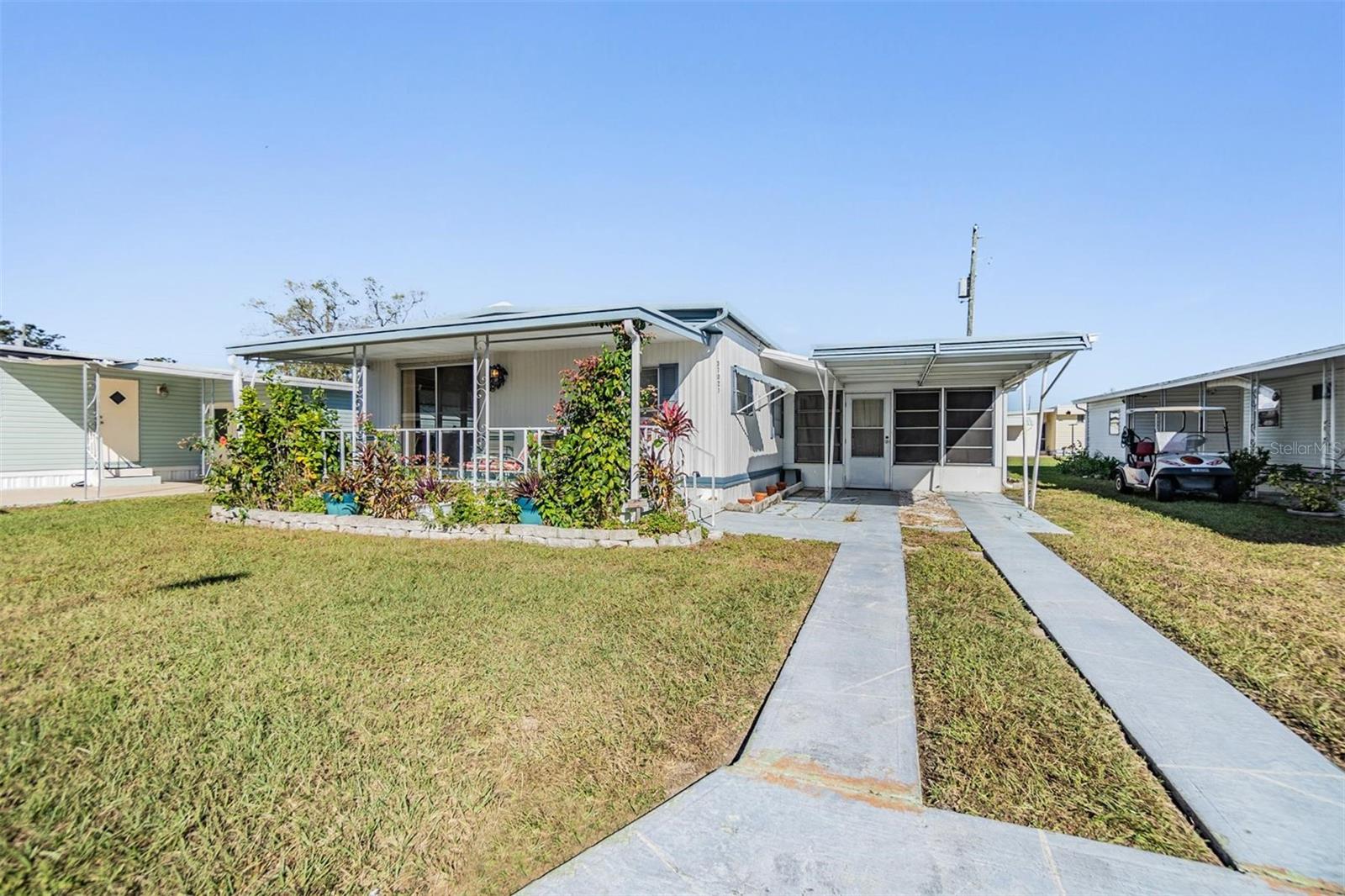 37021 SANDRA AVE, ZEPHYRHILLS, FL, 33542