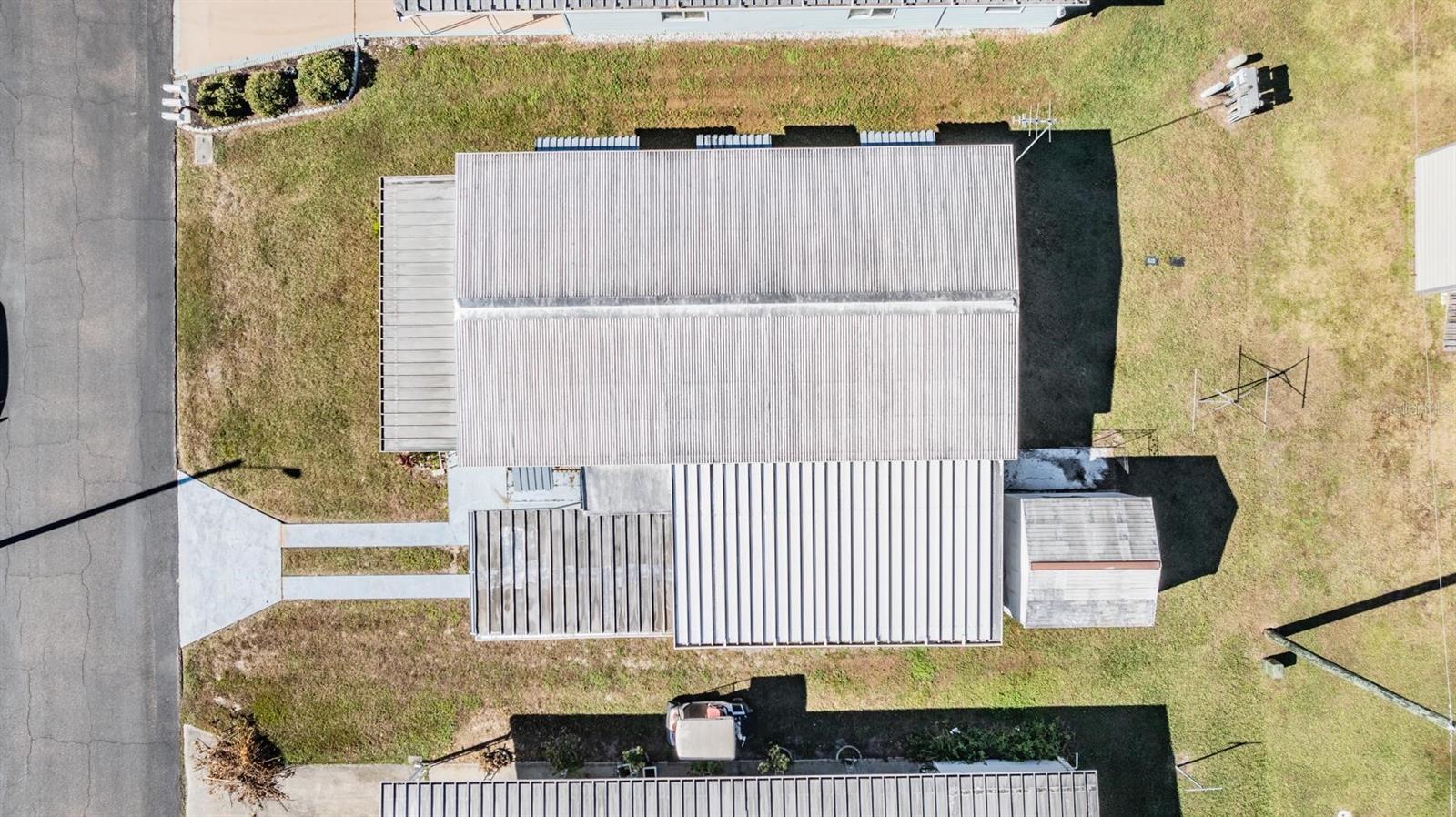 37021 SANDRA AVE, ZEPHYRHILLS, FL, 33542