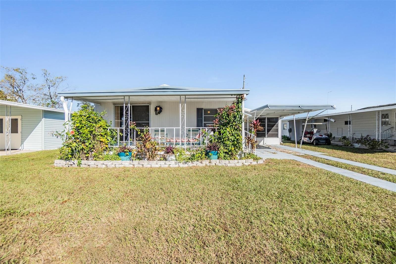37021 SANDRA AVE, ZEPHYRHILLS, FL, 33542