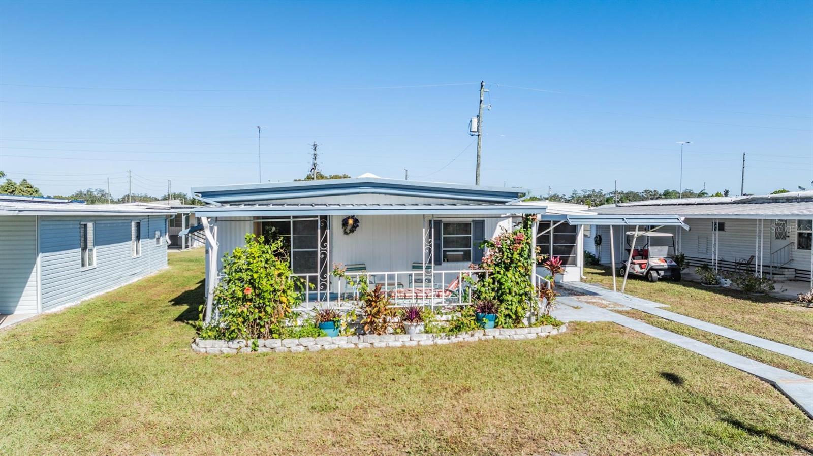 37021 SANDRA AVE, ZEPHYRHILLS, FL, 33542