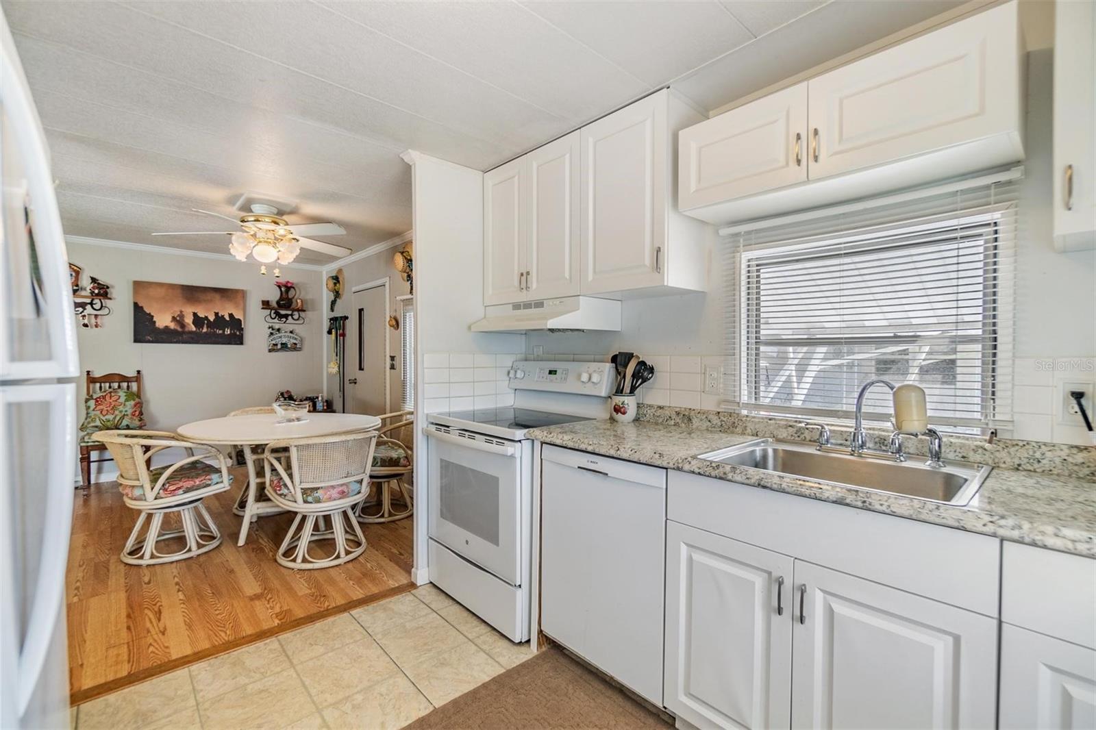 37021 SANDRA AVE, ZEPHYRHILLS, FL, 33542