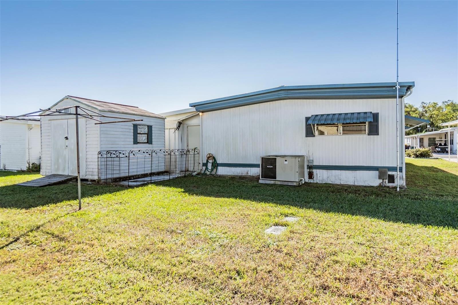 37021 SANDRA AVE, ZEPHYRHILLS, FL, 33542