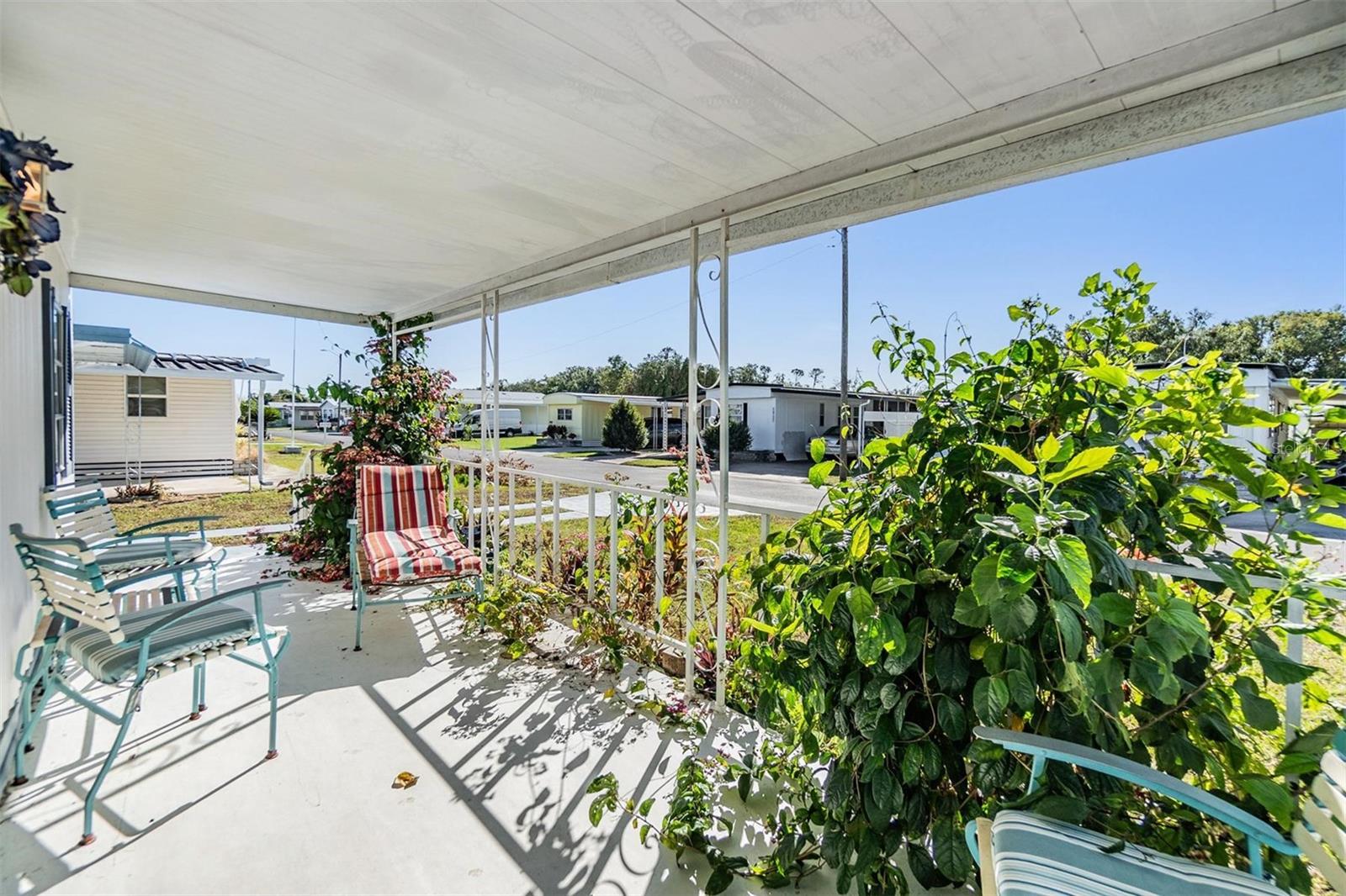 37021 SANDRA AVE, ZEPHYRHILLS, FL, 33542