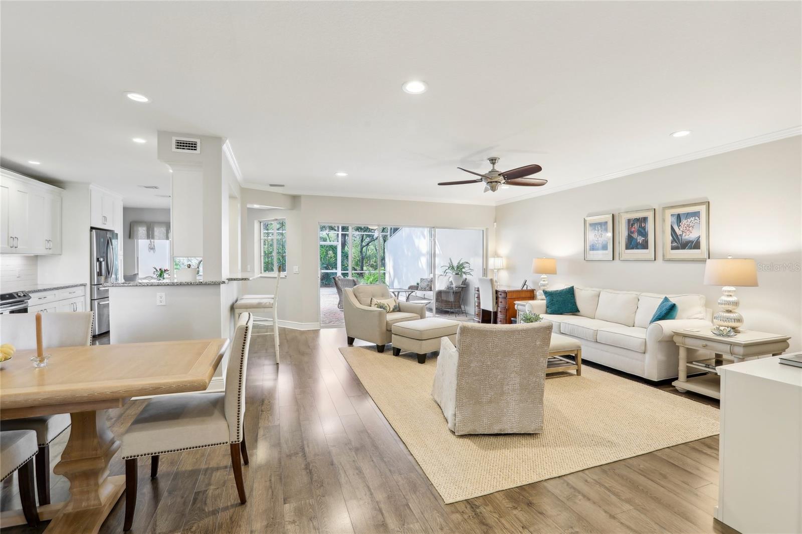 13926 CLUBHOUSE CIR #4, TAMPA, FL, 33618