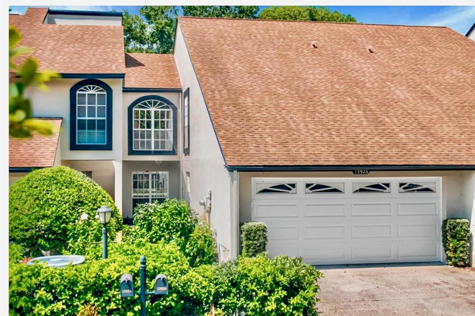 13926 CLUBHOUSE CIR #4, TAMPA, FL, 33618