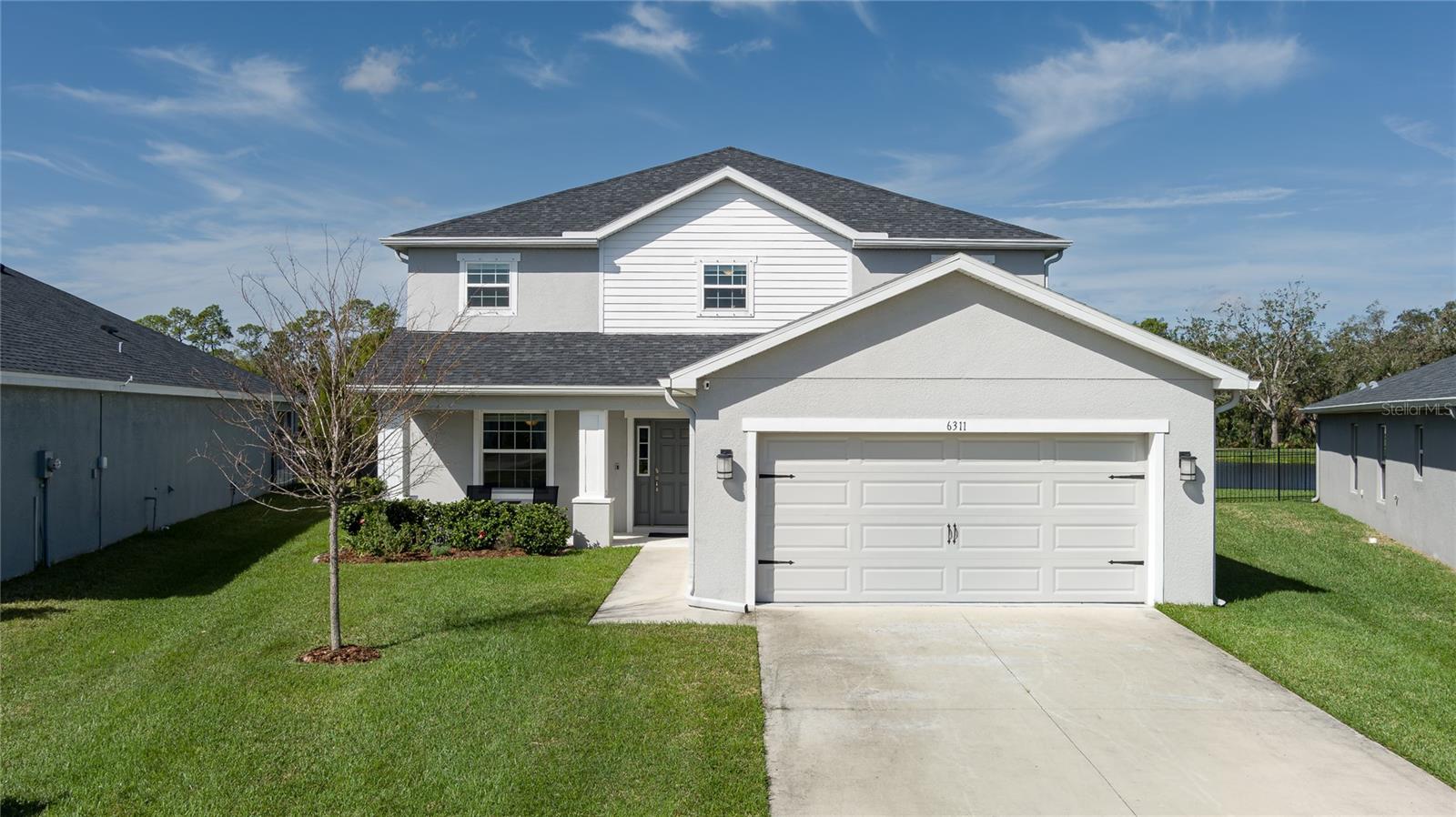 6311 164TH AVE E, PARRISH, FL, 34219