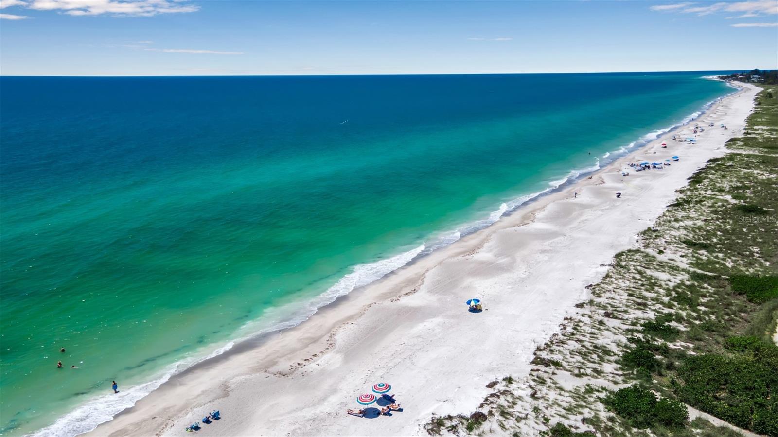 528 FOREST WAY, LONGBOAT KEY, FL, 34228
