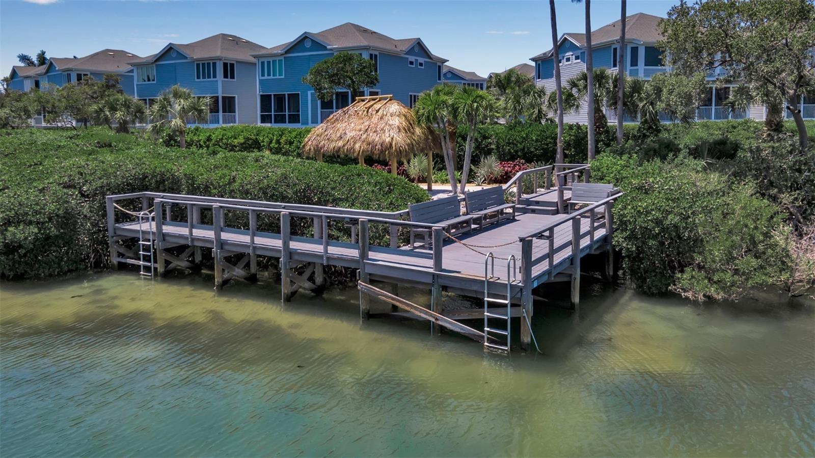 528 FOREST WAY, LONGBOAT KEY, FL, 34228