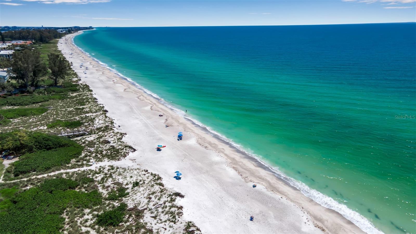 528 FOREST WAY, LONGBOAT KEY, FL, 34228