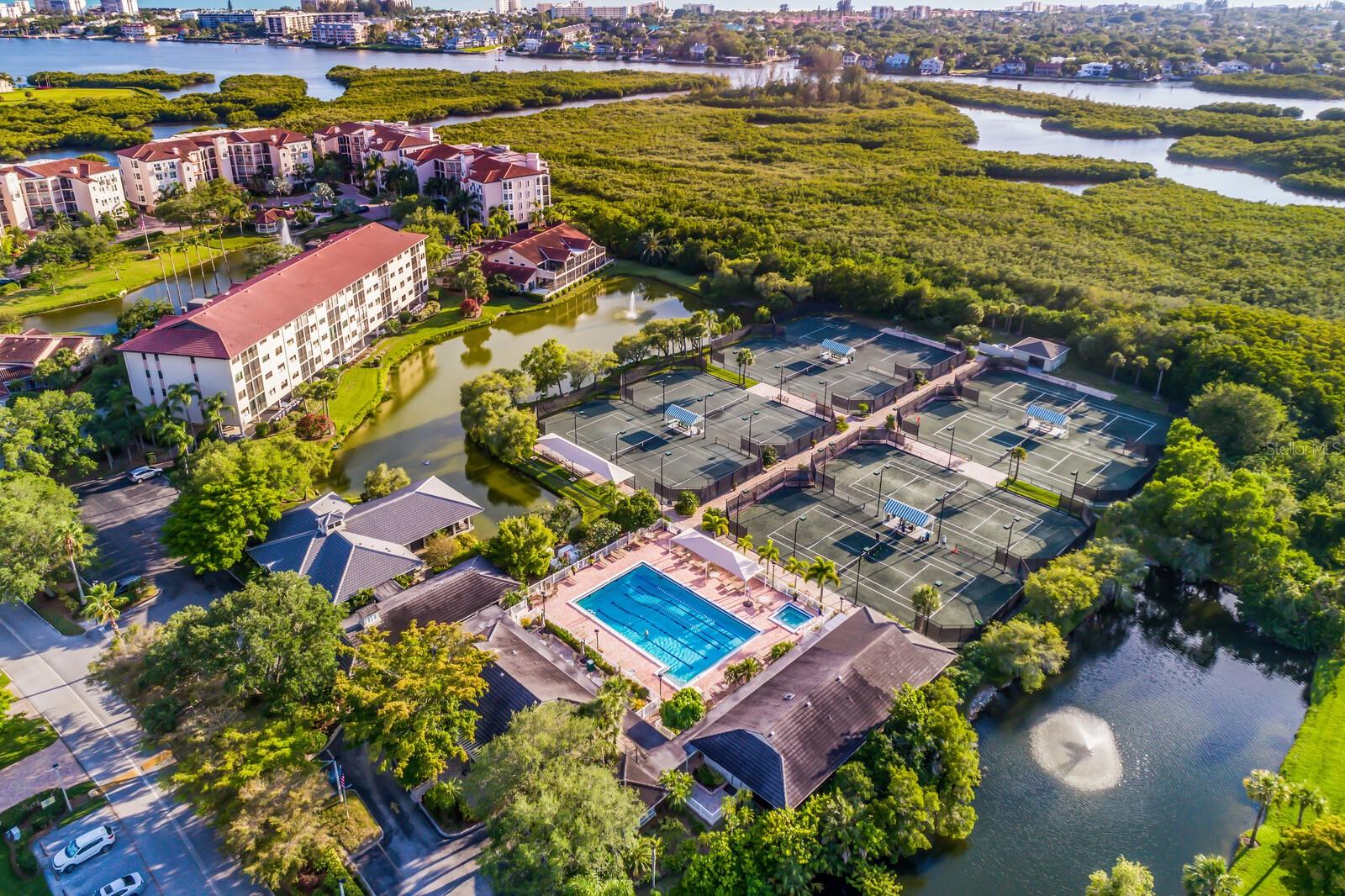 1479 LANDINGS CIR #41, SARASOTA, FL, 34231