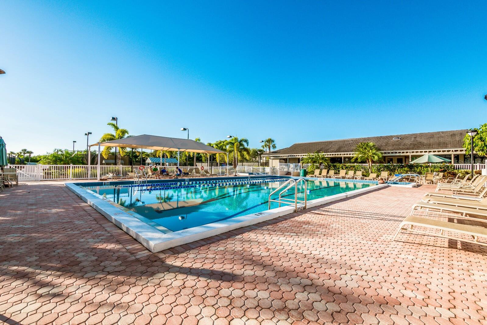 1479 LANDINGS CIR #41, SARASOTA, FL, 34231