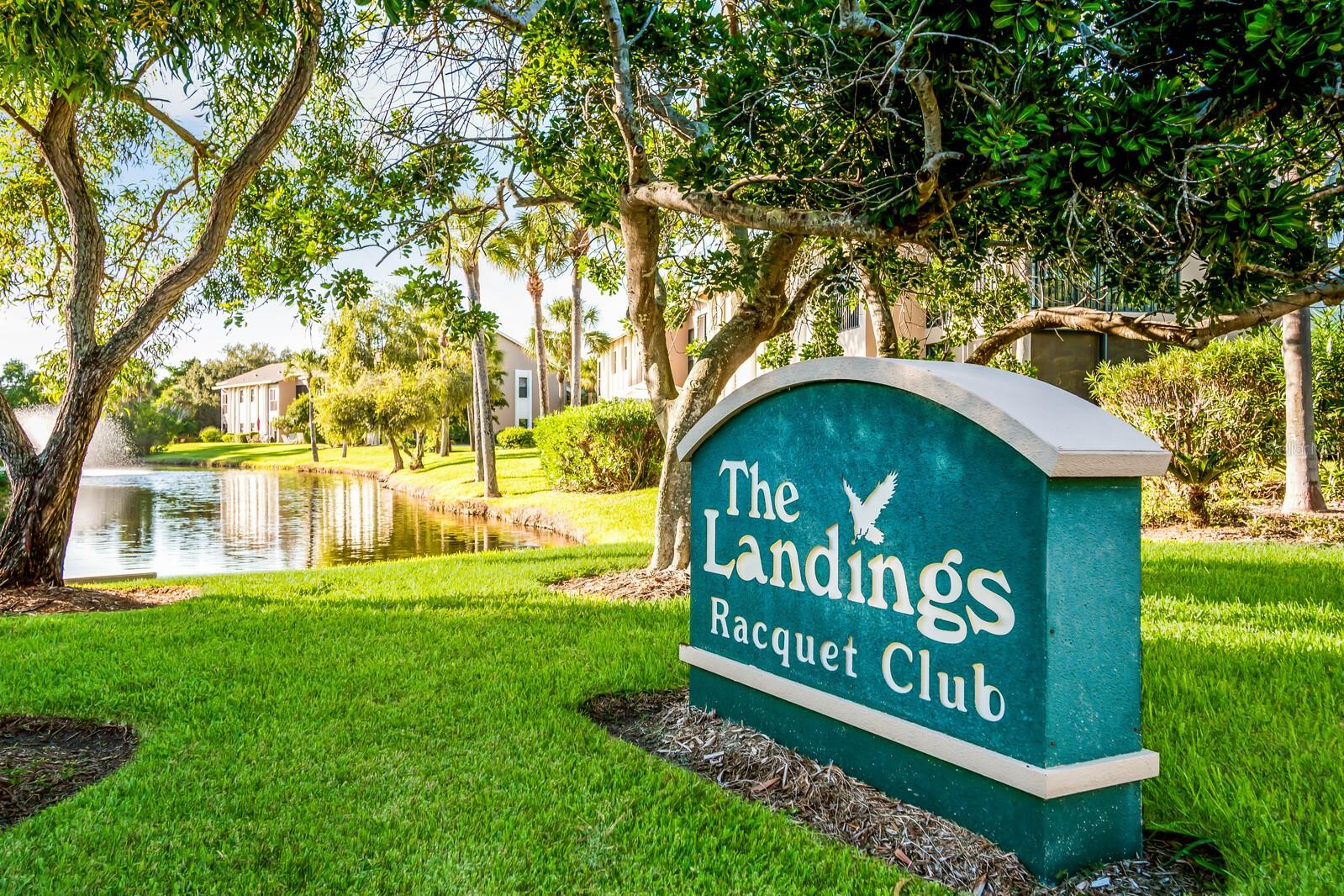 1479 LANDINGS CIR #41, SARASOTA, FL, 34231