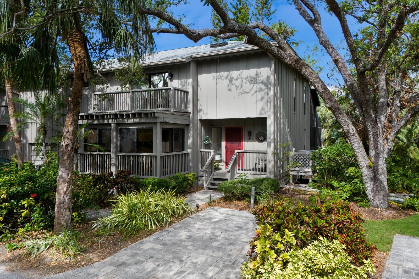 1479 LANDINGS CIR #41, SARASOTA, FL, 34231
