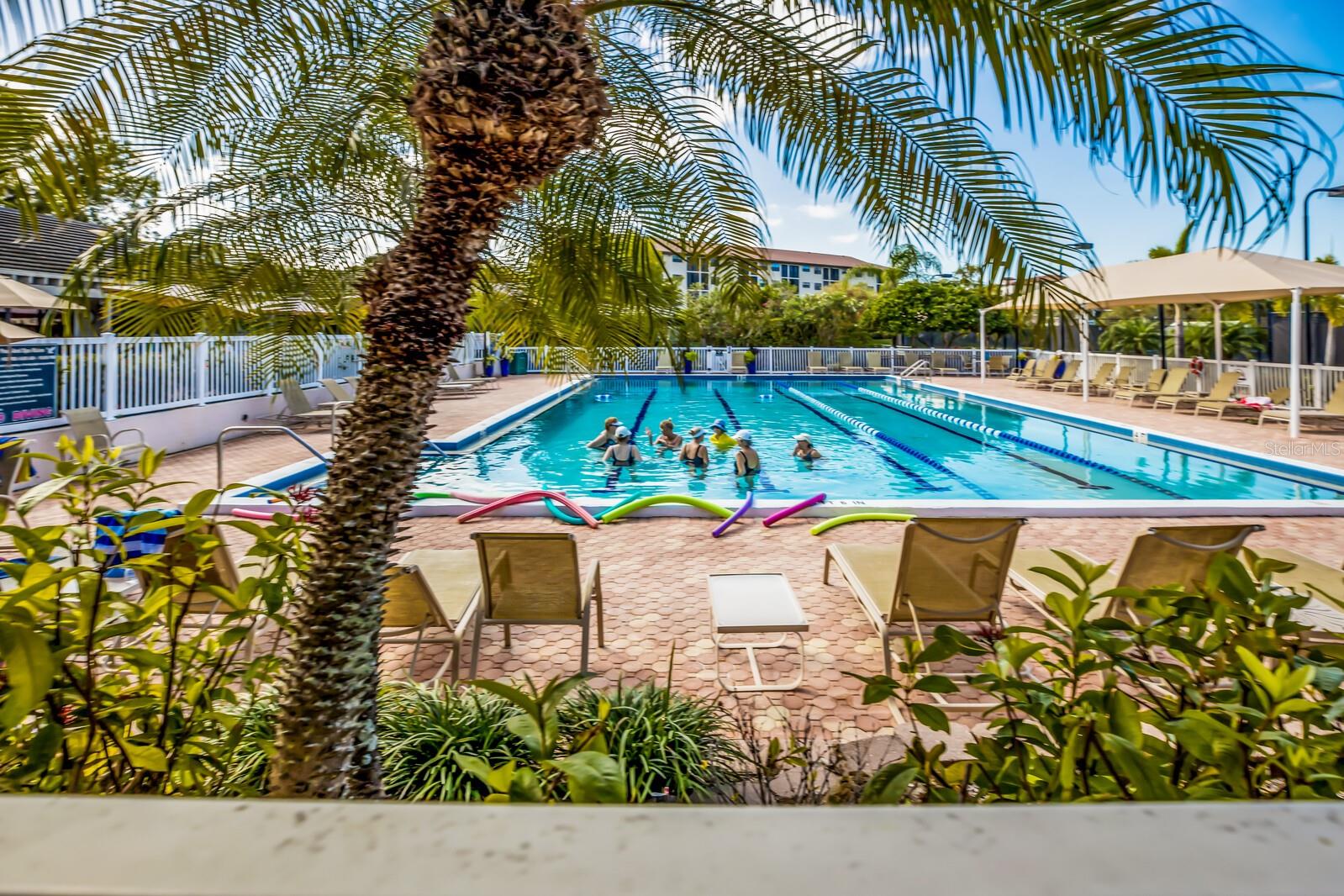 1479 LANDINGS CIR #41, SARASOTA, FL, 34231