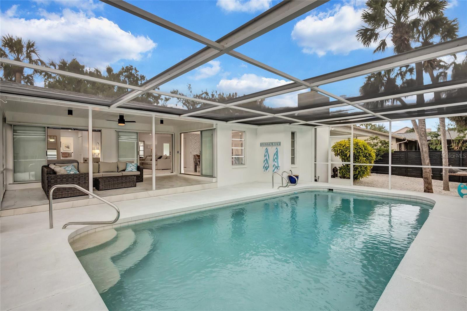 5341 SIESTA CT, SARASOTA, FL, 34242