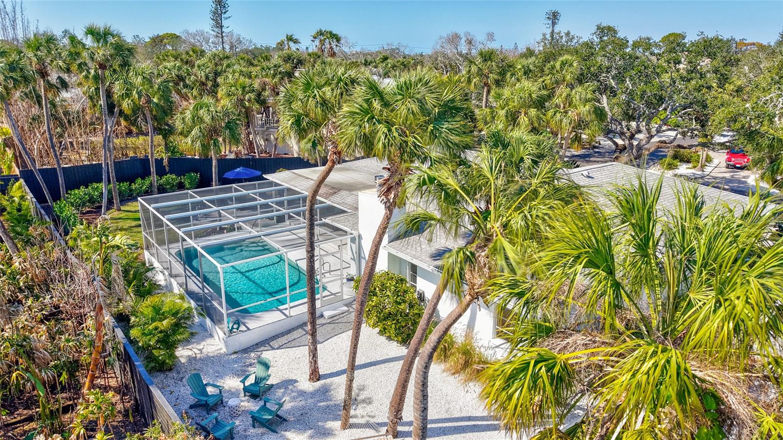 5341 SIESTA CT, SARASOTA, FL, 34242