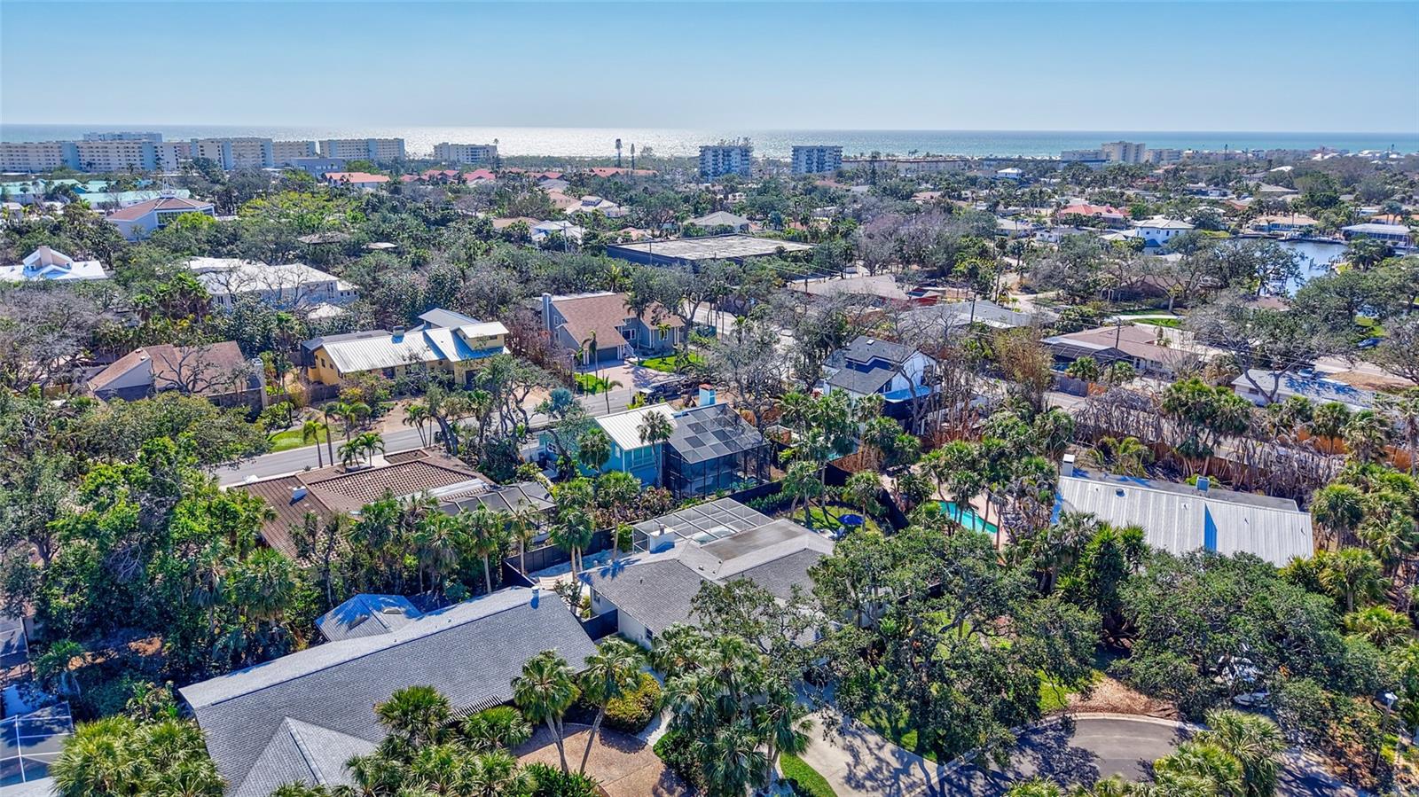 5341 SIESTA CT, SARASOTA, FL, 34242