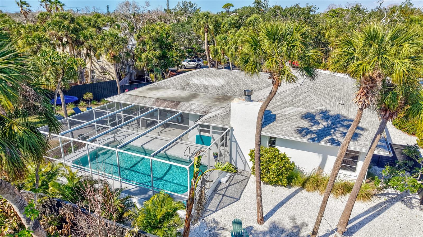 5341 SIESTA CT, SARASOTA, FL, 34242