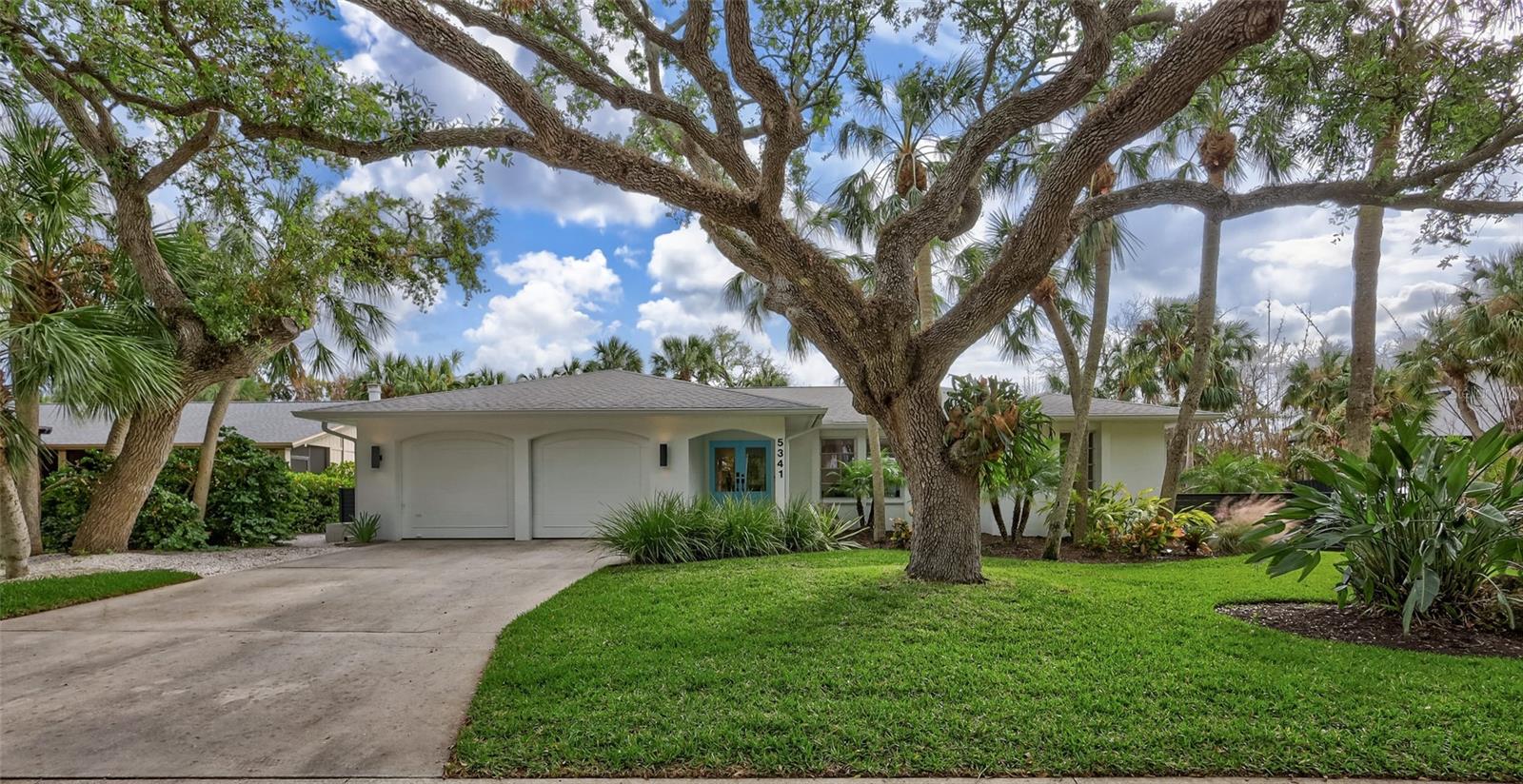 5341 SIESTA CT, SARASOTA, FL, 34242