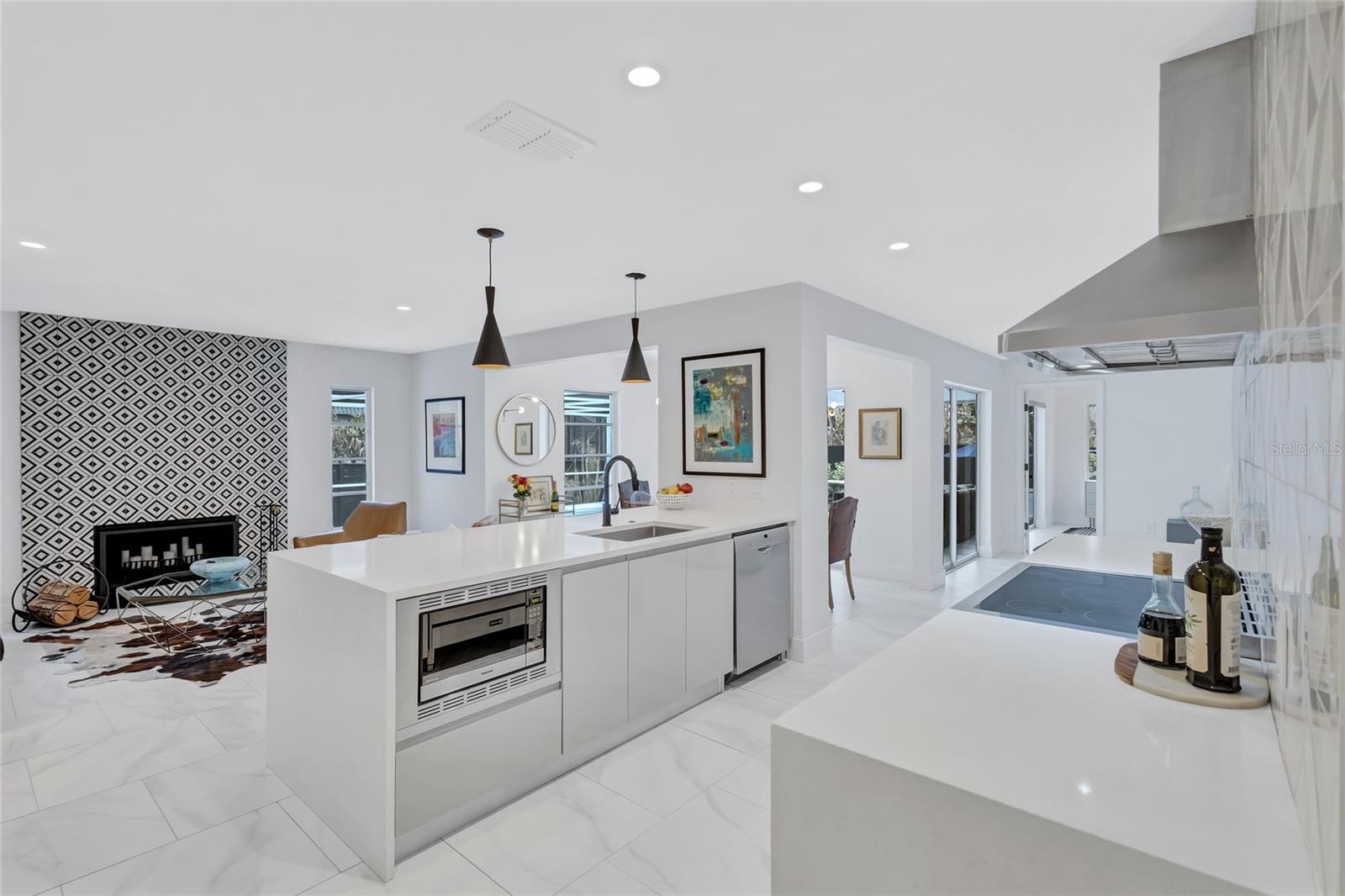 5341 SIESTA CT, SARASOTA, FL, 34242