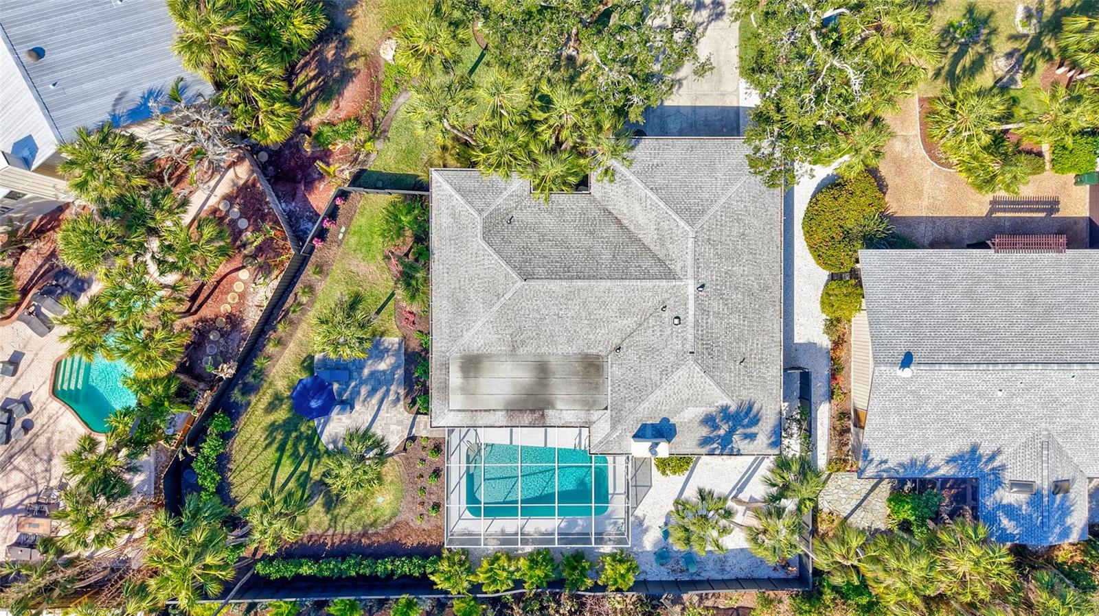 5341 SIESTA CT, SARASOTA, FL, 34242