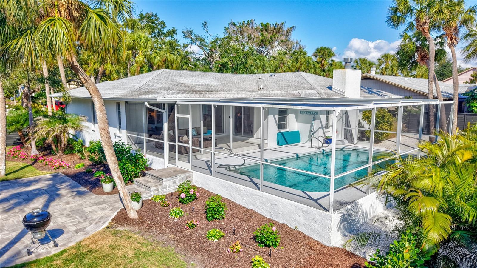 5341 SIESTA CT, SARASOTA, FL, 34242