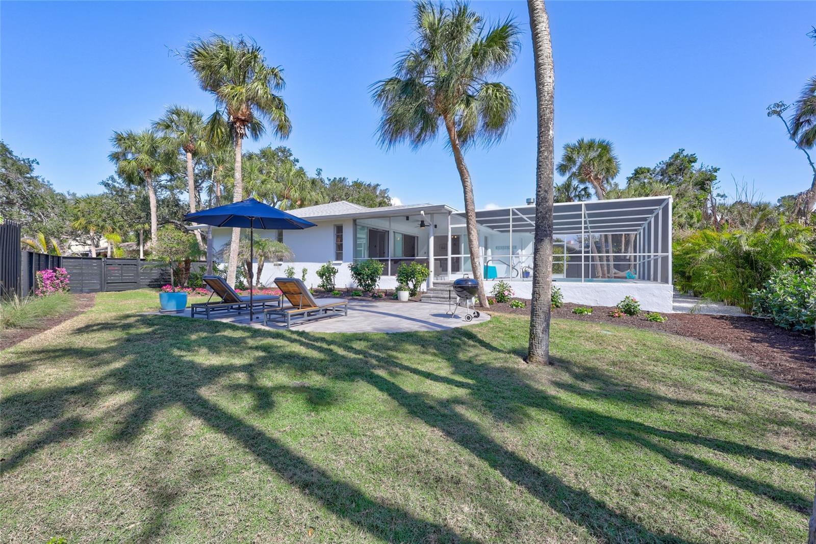 5341 SIESTA CT, SARASOTA, FL, 34242