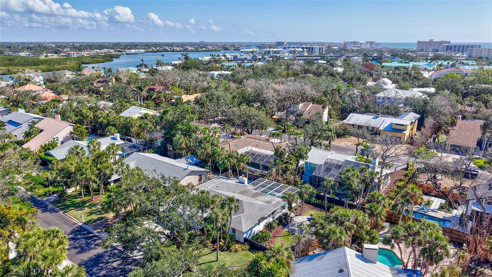 5341 SIESTA CT, SARASOTA, FL, 34242