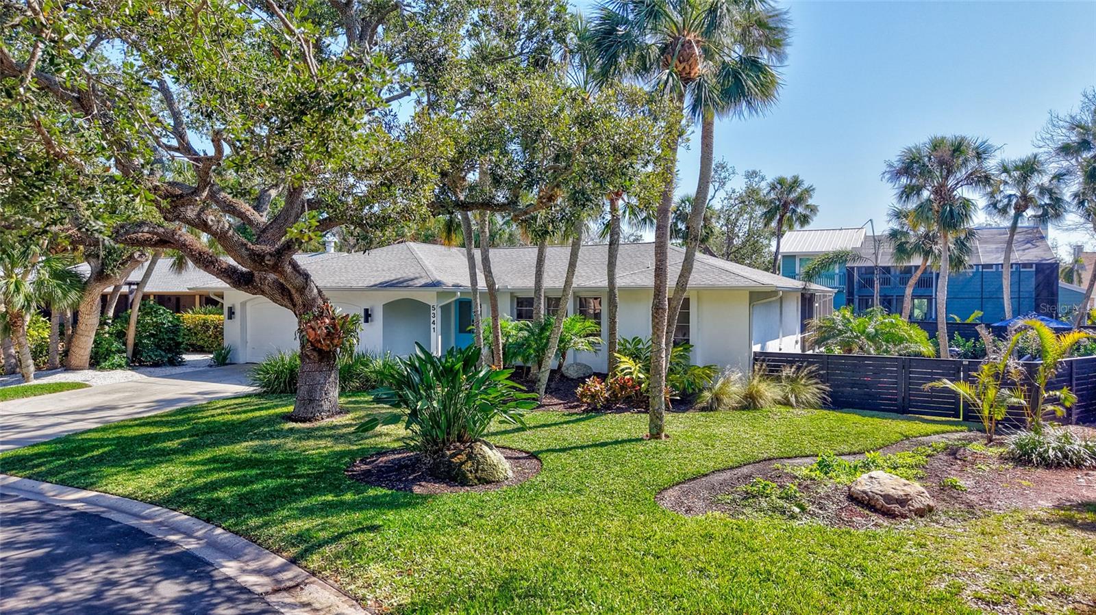 5341 SIESTA CT, SARASOTA, FL, 34242