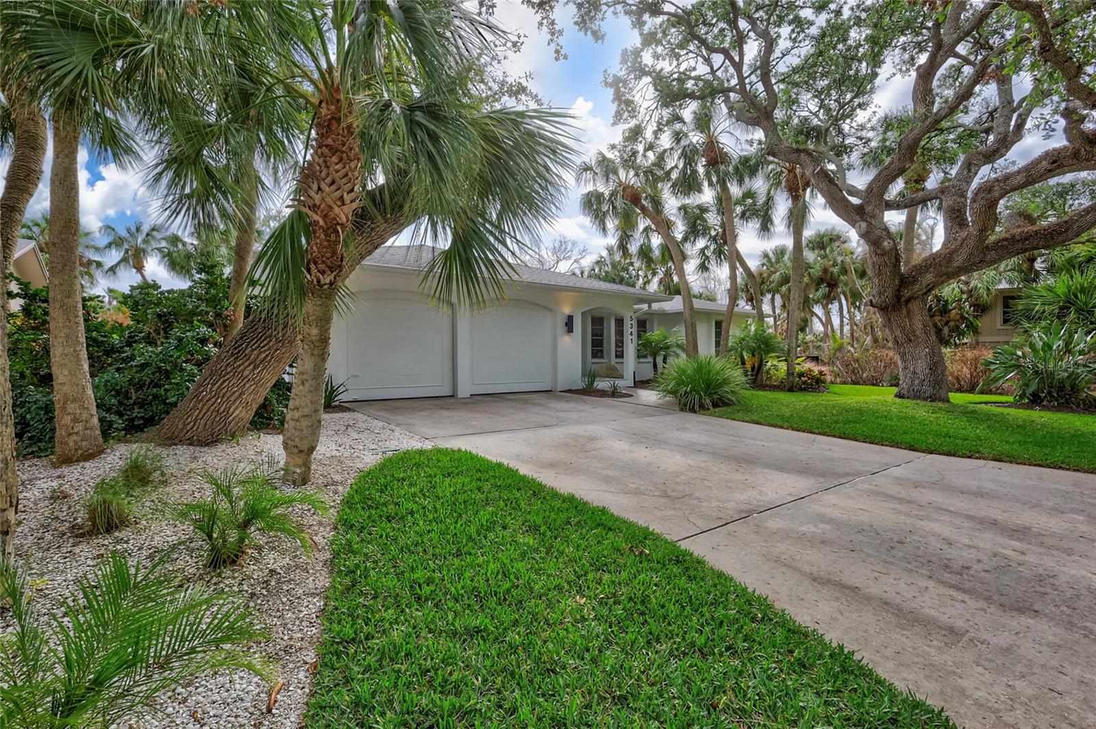 5341 SIESTA CT, SARASOTA, FL, 34242