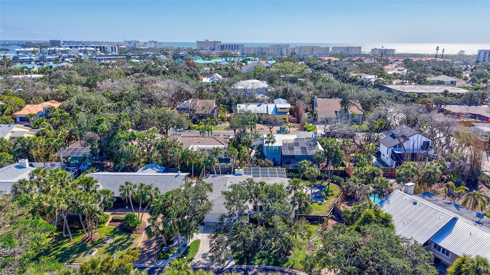 5341 SIESTA CT, SARASOTA, FL, 34242