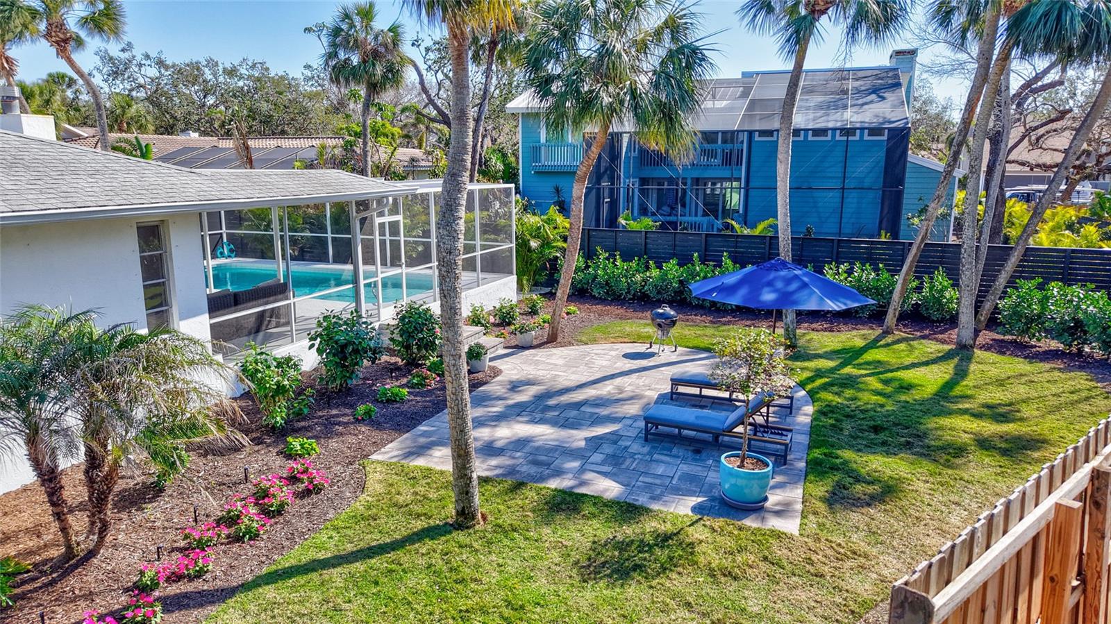 5341 SIESTA CT, SARASOTA, FL, 34242