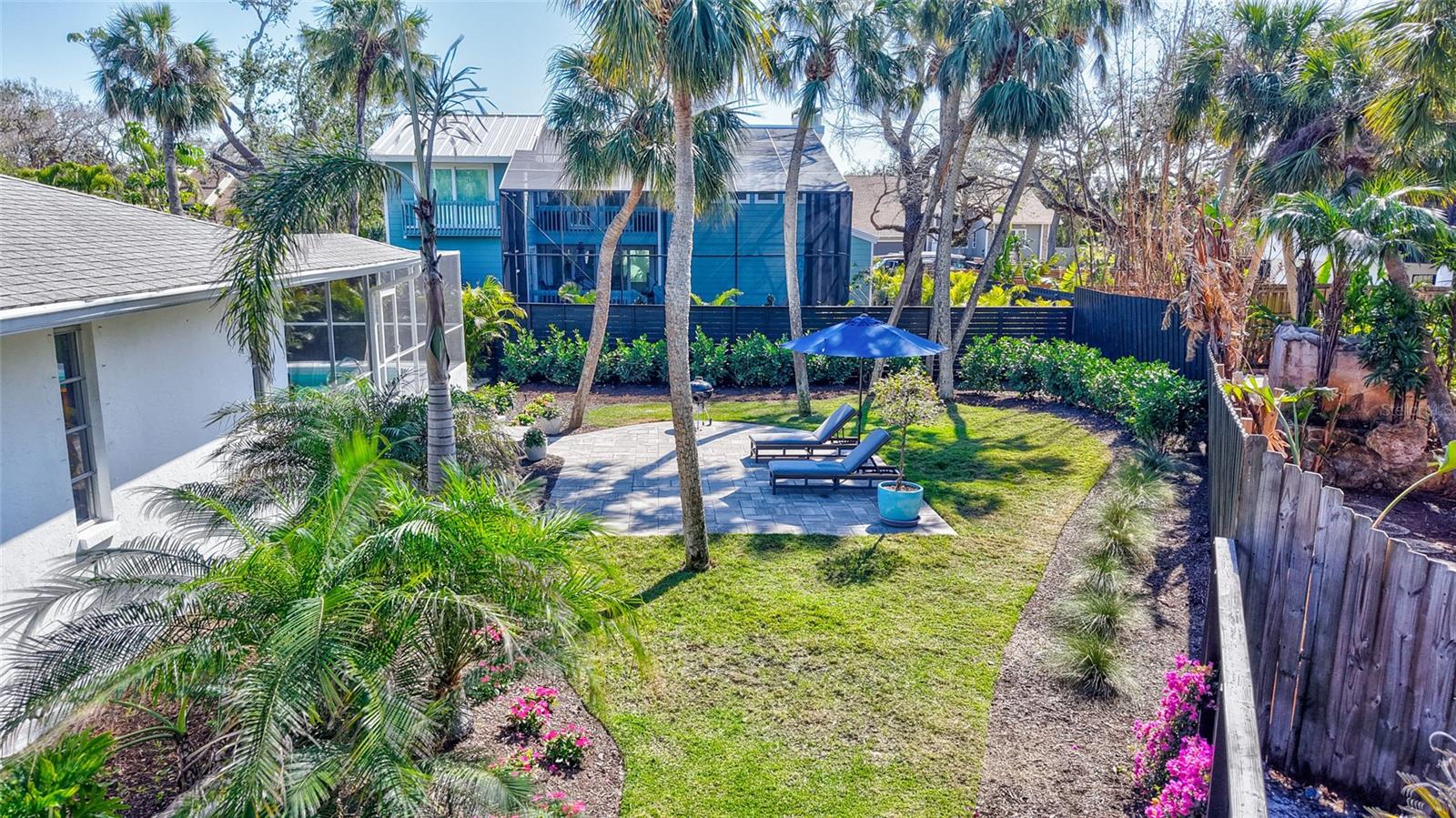 5341 SIESTA CT, SARASOTA, FL, 34242