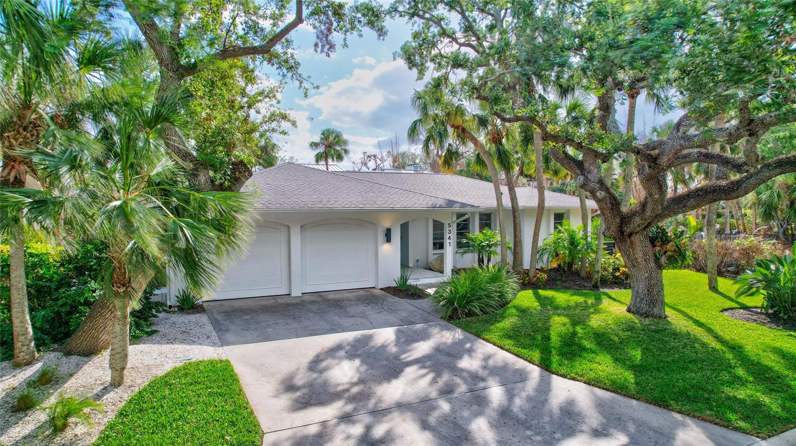 5341 SIESTA CT, SARASOTA, FL, 34242