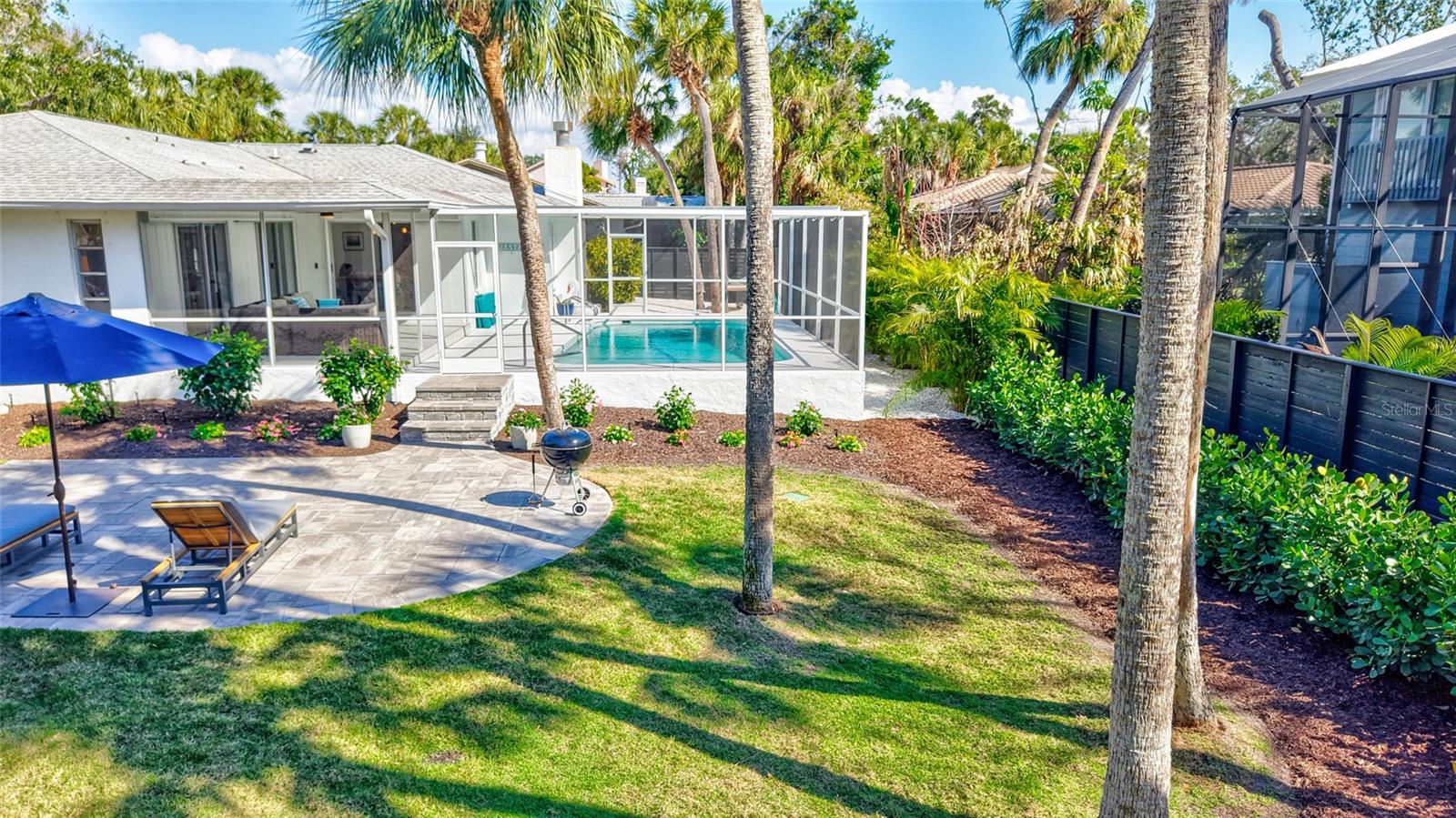 5341 SIESTA CT, SARASOTA, FL, 34242