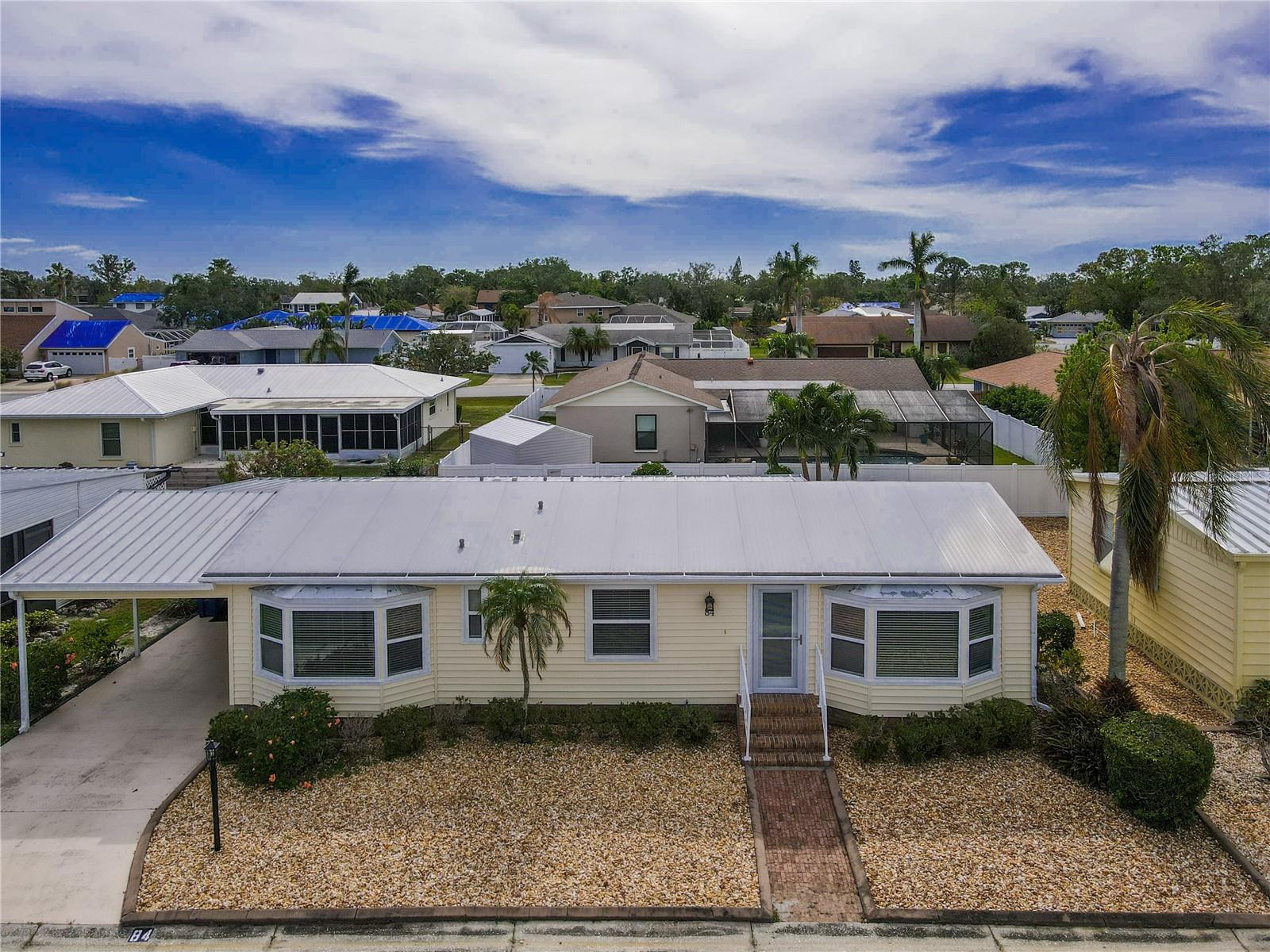 2107 PALMA SOLA BLVD #84, BRADENTON, FL, 34209