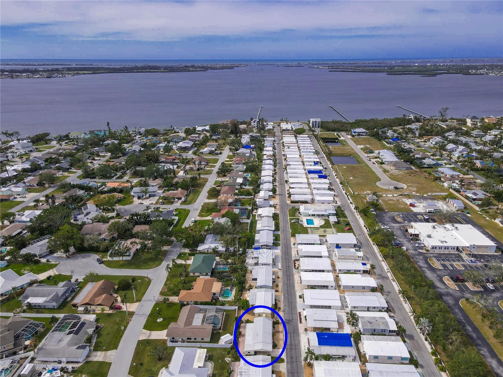 2107 PALMA SOLA BLVD #84, BRADENTON, FL, 34209