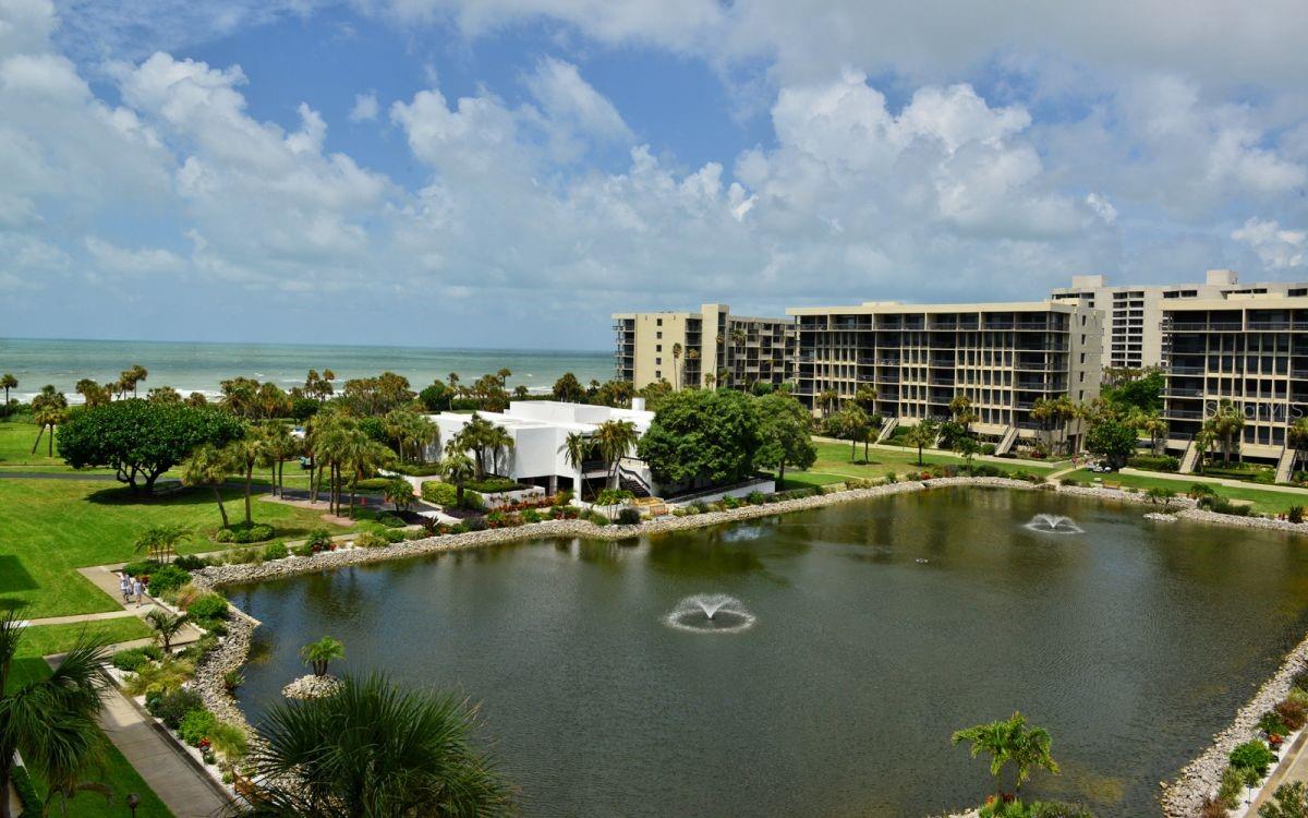 1095 GULF OF MEXICO DR #502, LONGBOAT KEY, FL, 34228