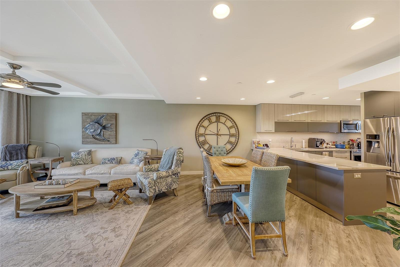1095 GULF OF MEXICO DR #502, LONGBOAT KEY, FL, 34228
