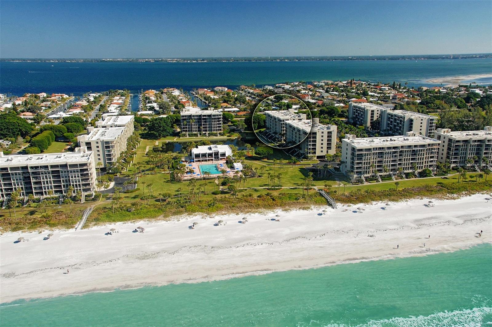 1095 GULF OF MEXICO DR #502, LONGBOAT KEY, FL, 34228