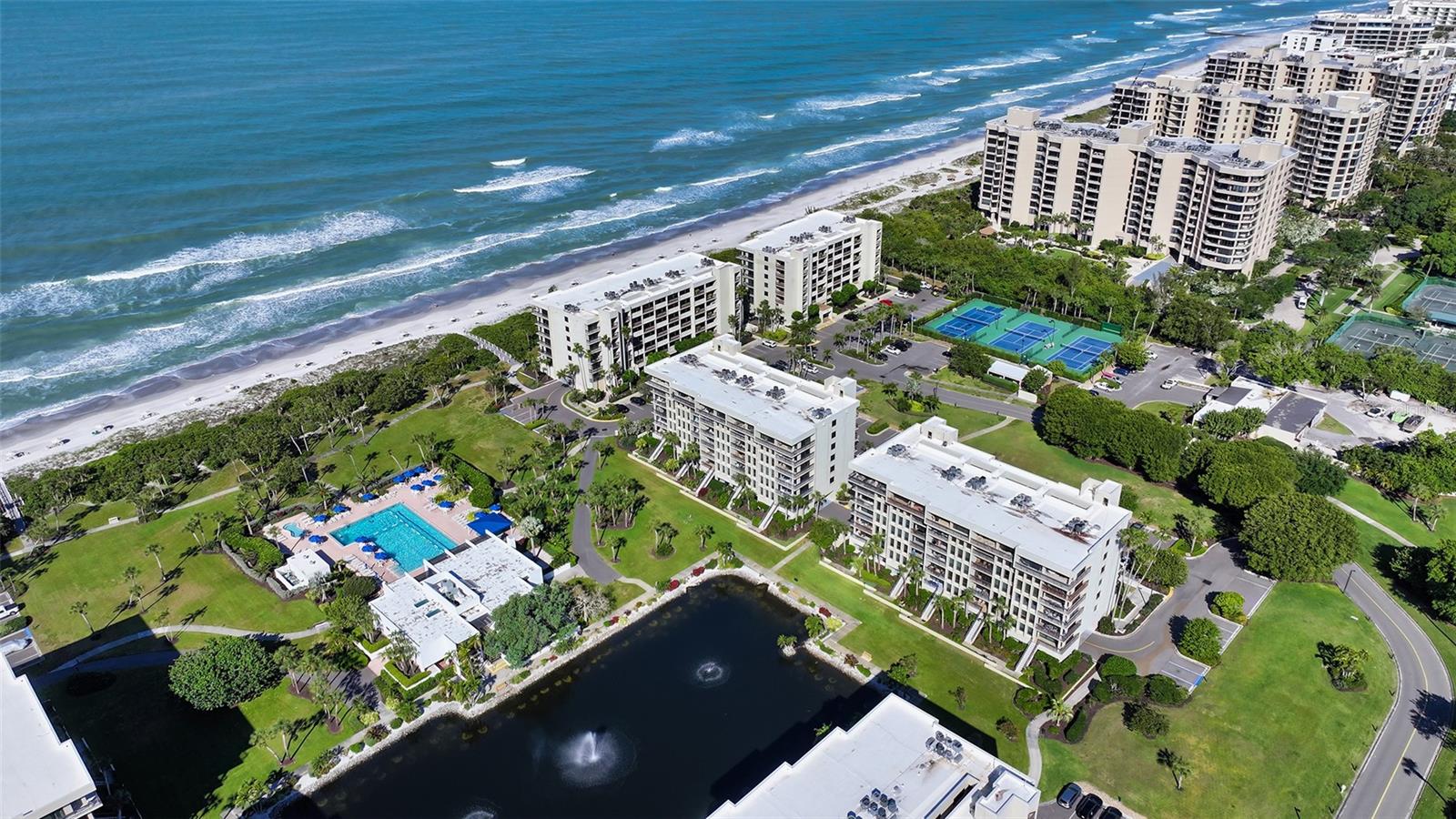 1095 GULF OF MEXICO DR #502, LONGBOAT KEY, FL, 34228