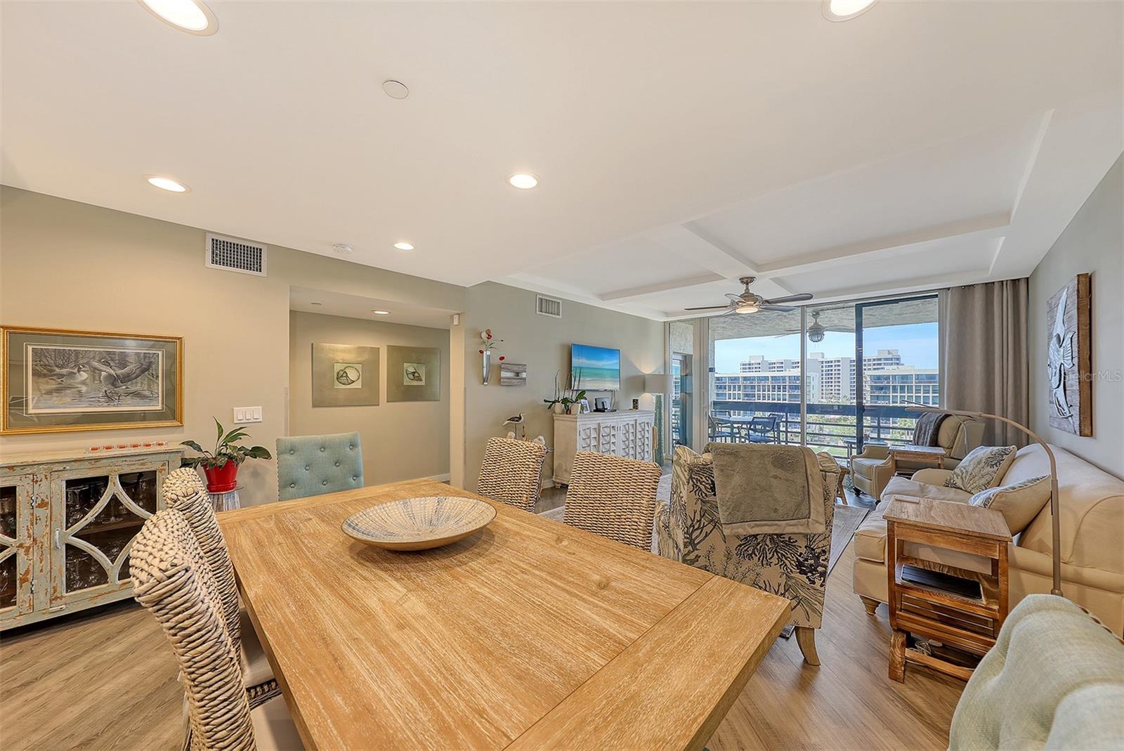 1095 GULF OF MEXICO DR #502, LONGBOAT KEY, FL, 34228