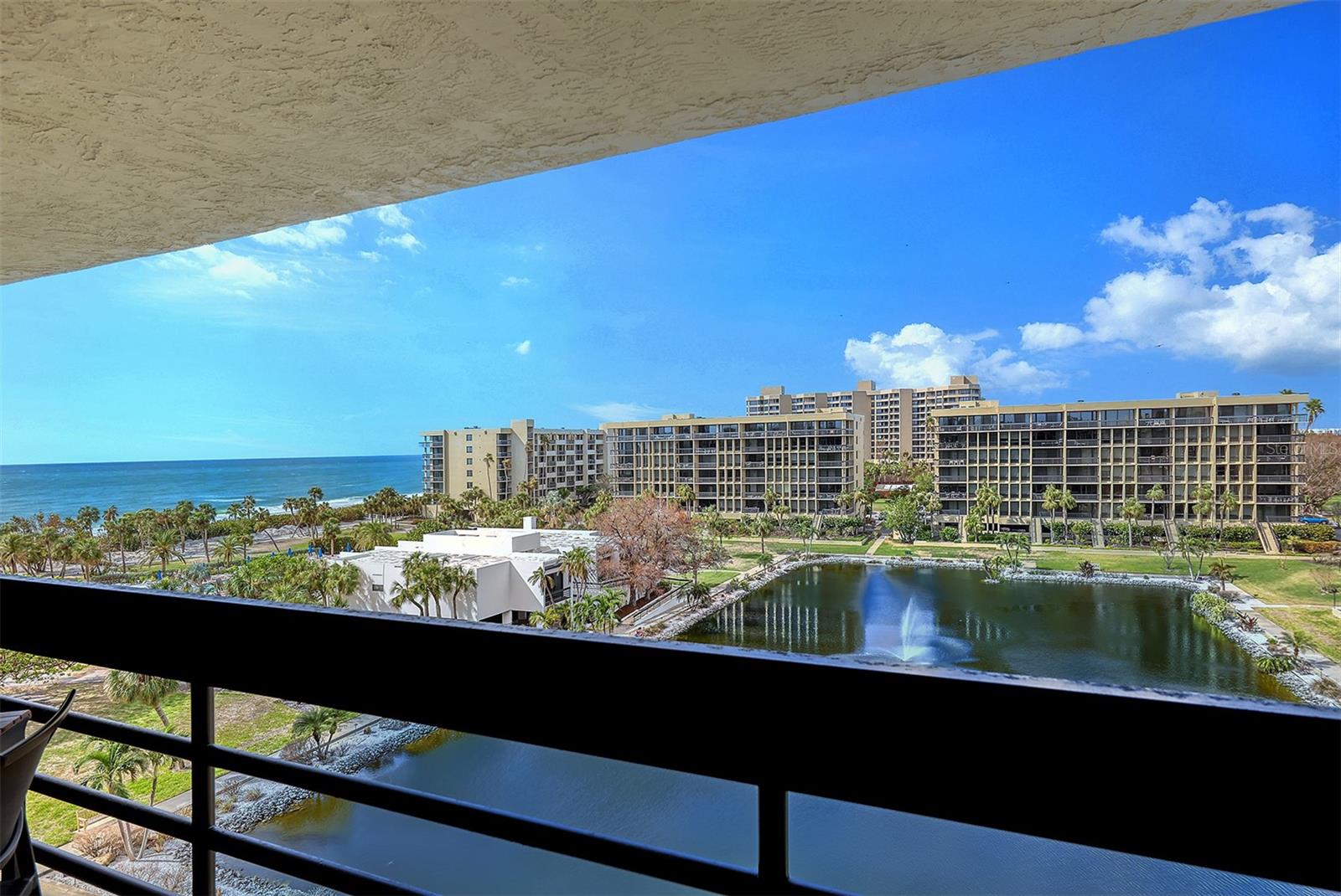 1095 GULF OF MEXICO DR #502, LONGBOAT KEY, FL, 34228