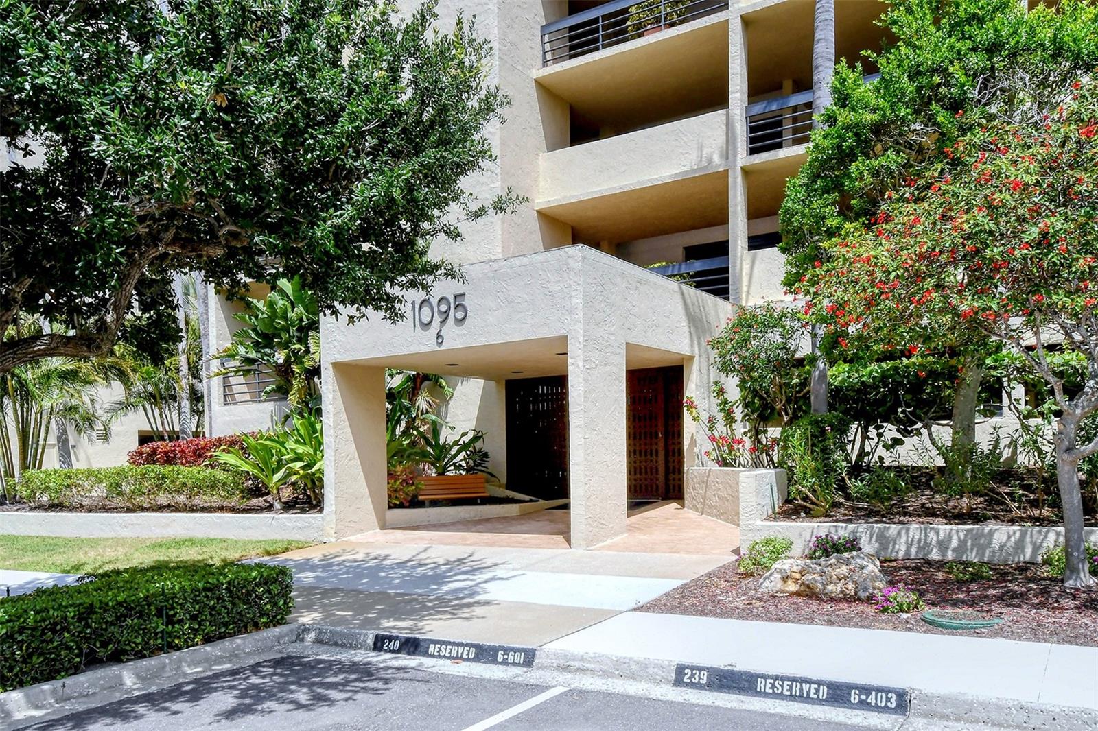 1095 GULF OF MEXICO DR #502, LONGBOAT KEY, FL, 34228