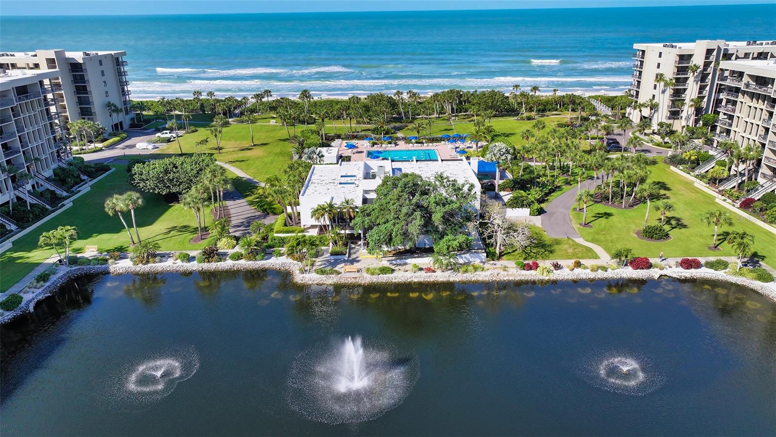1095 GULF OF MEXICO DR #502, LONGBOAT KEY, FL, 34228