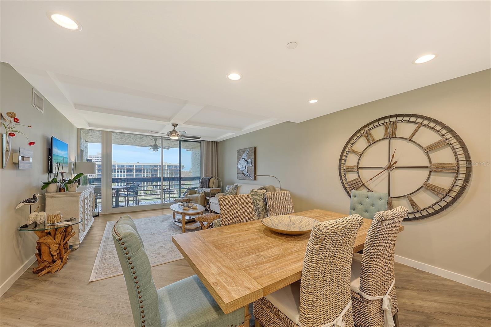 1095 GULF OF MEXICO DR #502, LONGBOAT KEY, FL, 34228