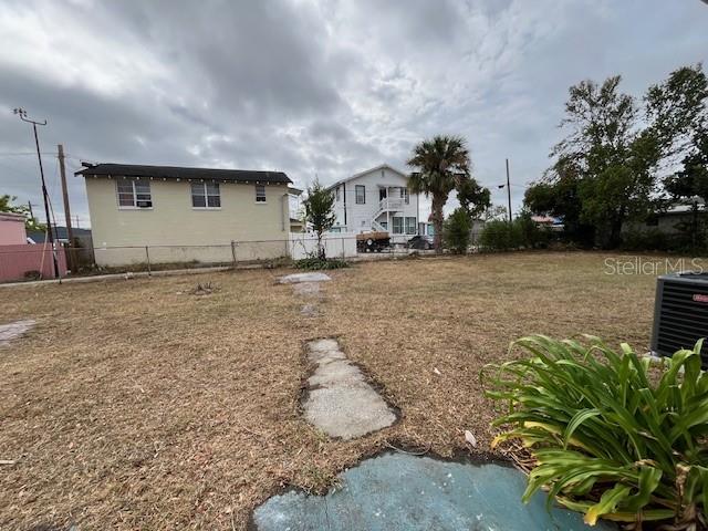 2506 W UNION ST, TAMPA, FL, 33607