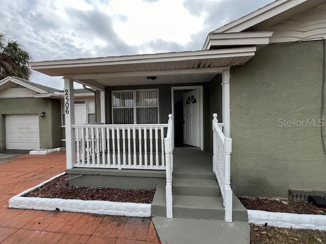 2506 W UNION ST, TAMPA, FL, 33607