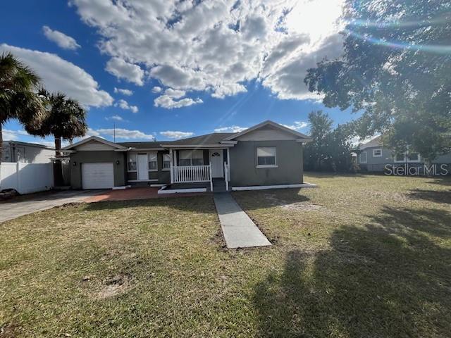 2506 W UNION ST, TAMPA, FL, 33607