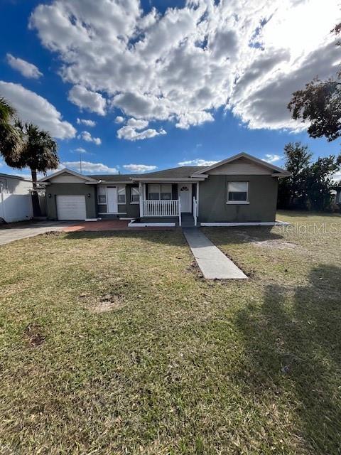 2506 W UNION ST, TAMPA, FL, 33607